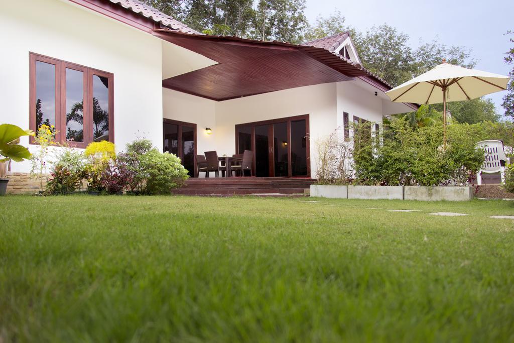 Banburi Villa Ao Nang Quarto foto